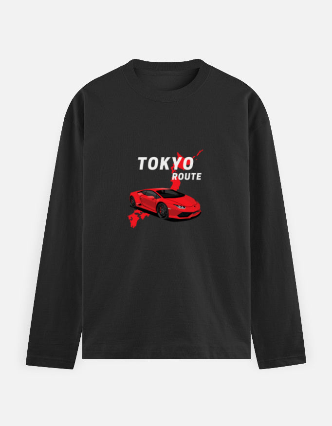 Male Tshirt